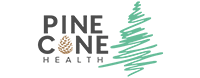 Pine Cone Health Logo