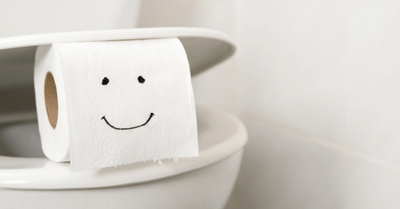 Imperforate Anus-Pine Cone Health