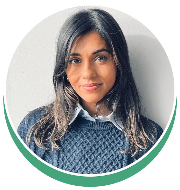 Jaslyn Prihar_Certified Counsellor Jaslyn Prihar_Certified Counsellor