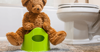 Potty Training_Pine Cone Health